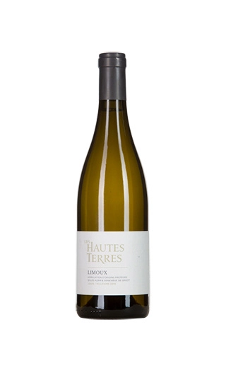 Вино Domiane Les Hautes Terres Louis Limoux Blanc    2017 750 мл