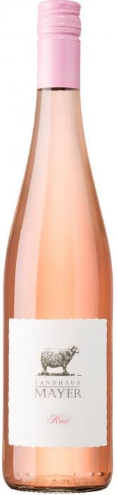 Вино Landhaus Mayer  Rose  Ландхаус Майер  Розе 2020  750 мл