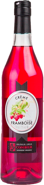 Ликер Combier Creme de Framboise   700 мл