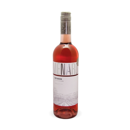 Вино  Menard  Rose 750 мл