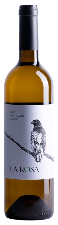 Вино   La Rosa White 2023  750 мл  12 %