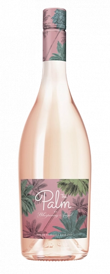 Вино Chateau d'Esclans   The Palm by Whispering Angel   2020 750 мл