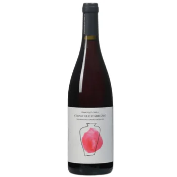 Вино Francesco Cirelli Cerasuolo d'Abruzzo  750 мл 13,5%
