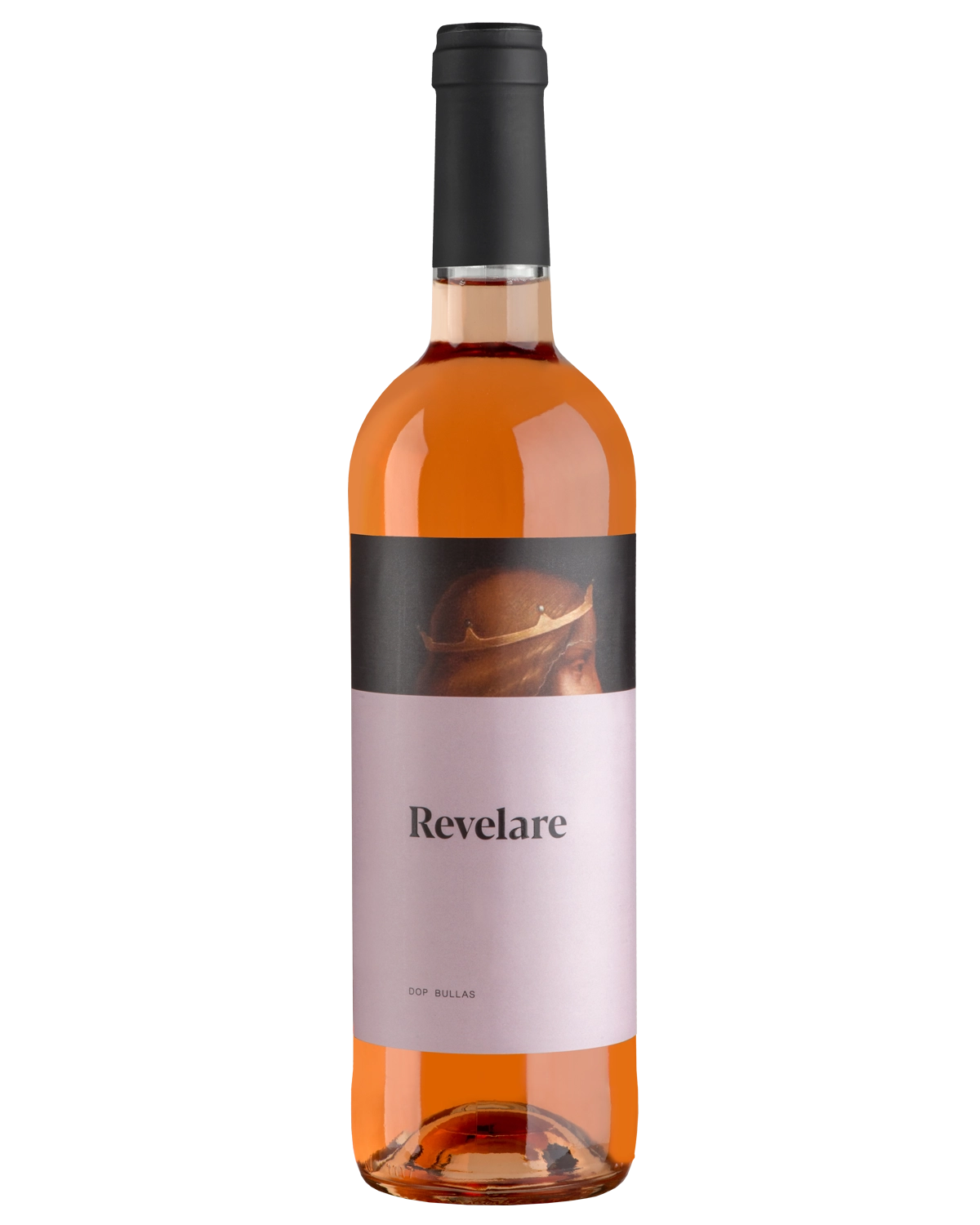 Вино  Bodegas del Rosario  Revelare  Rosado  2021 750 мл 14,5%