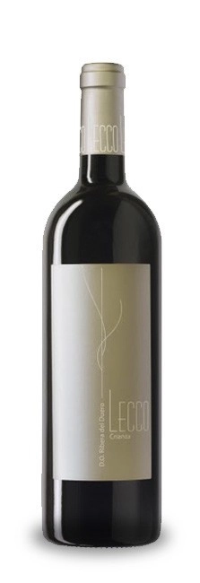 Вино Bodegas Resalte de Peñafiel Lecco Crianza  2020  750 мл