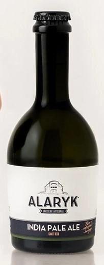 Пиво Alaryk India Pale Ale 330 мл