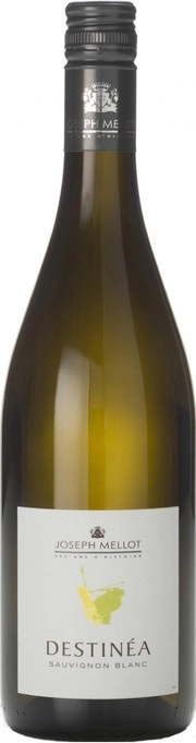 Вино  Joseph Mellot  Destinea  Sauvignon Blanc   2019 750 мл