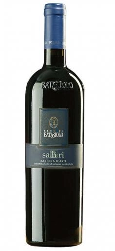 Вино Batasiolo Sabri Barbera d'Asti DOC  2013 750 мл