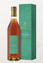 Коньяк Chabasse VS Selection Шабасс VS Селексьон в п/у  700 мл