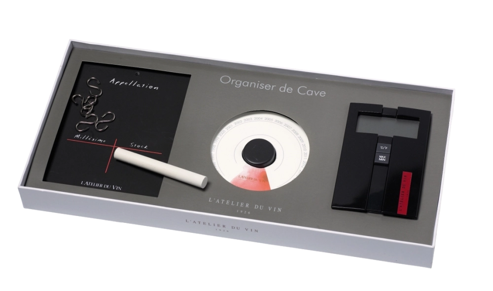 Органайзер для погреба L'Atelier du Vin  Organiser de cave  Органайзер Де Кав