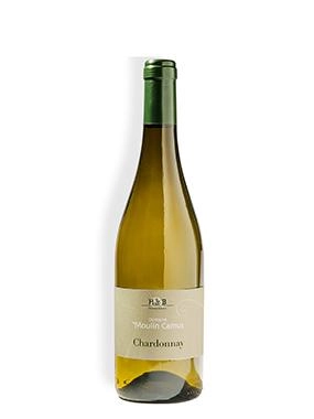 Вино Domaine du Moulin Camus Vieilles Vignes    2014   750 мл