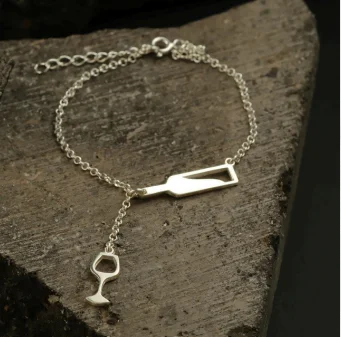 Браслет BRACELET  WINE