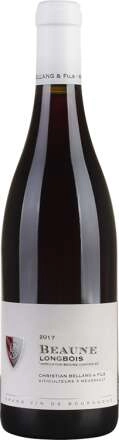 Вино Beaune АОС Bellang LONGBOIS  2017 750 мл