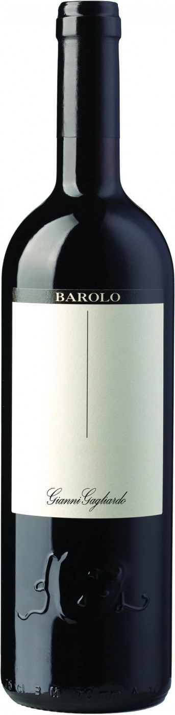 Вино  Gianni Gagliardo Barolo   2019 750 мл