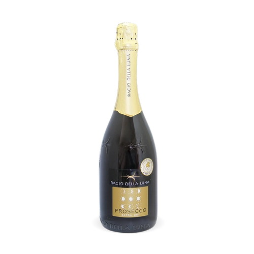 ВИНО ИГРИСТОЕ  Bacio della Luna dry  750 мл