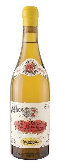 Вино Cecilia Beretta Hey French Bianco Veneto IGT    750 мл