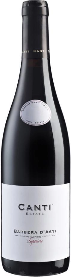 Вино Canti Barolo DOCG  2019 750 мл