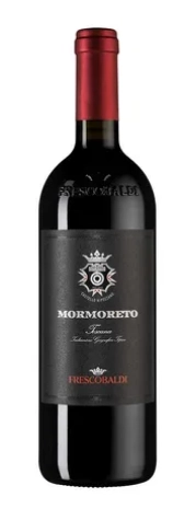 Вино  Marchesi de Frescobaldi Mormoreto  Toscana IGT   2019 750 мл
