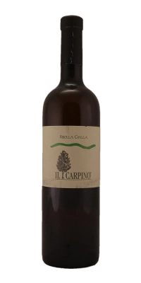 Вино  Ribolla Gialla  IL CARPINO   2011 750 мл