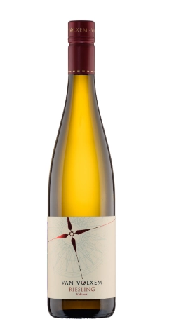 Вино Van Volxem Riesling Kabinett  Ван Фольксем, Рислинг Кабинет  2020 750 мл 10%