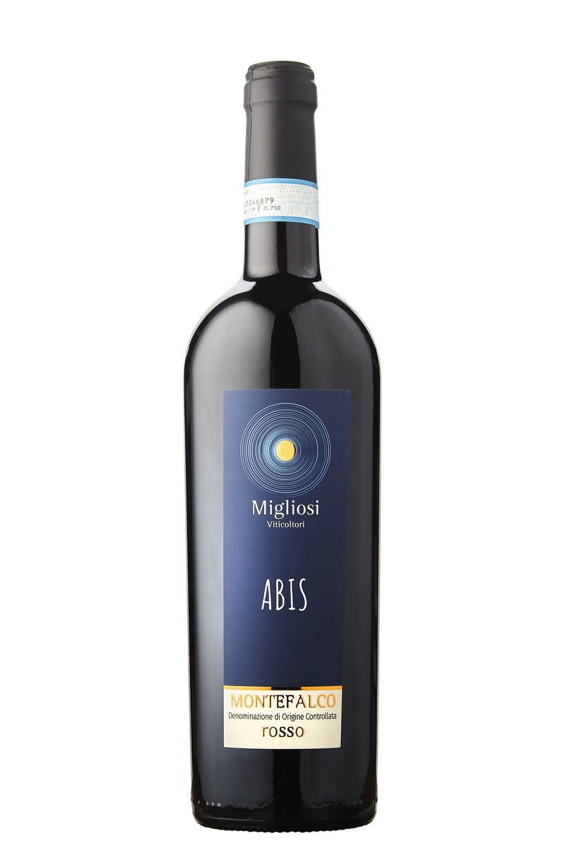 Вино  Migliosi Abis   2021 750 мл  14,5 %
