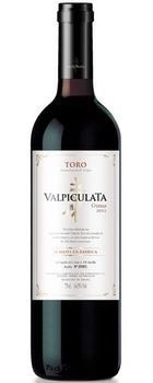 Вино Valpiculata Crianza D.O. Вальпикулата Крианца 750 мл