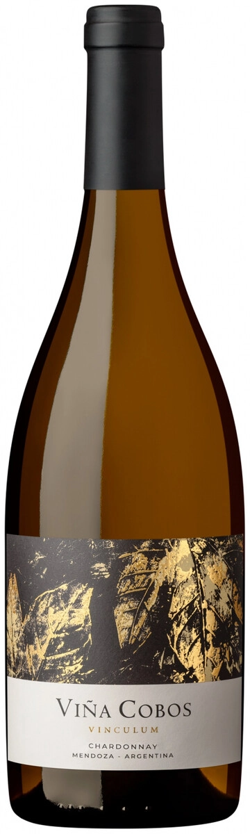 Вино Vina Cobos Vinculum Chardonnay   2023  750 мл 