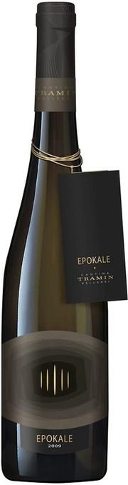 Вино Epokale Gewurztraminer DOC 2012 750 мл