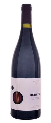 Вино Acustic Montsant DO  2019 750 мл