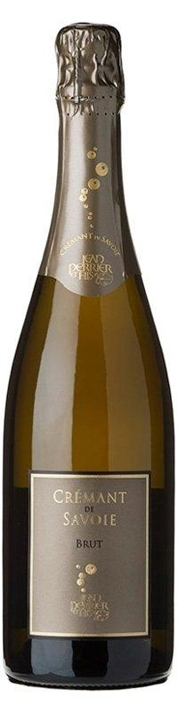 Игристое вино Jean Perrier Cremant de Savoi Brut Креман де Савуа Брют Жан Перье   750 мл