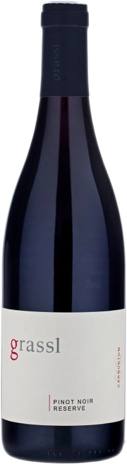 Вино Grassl Pinot Noir Reserve   2016 750 мл