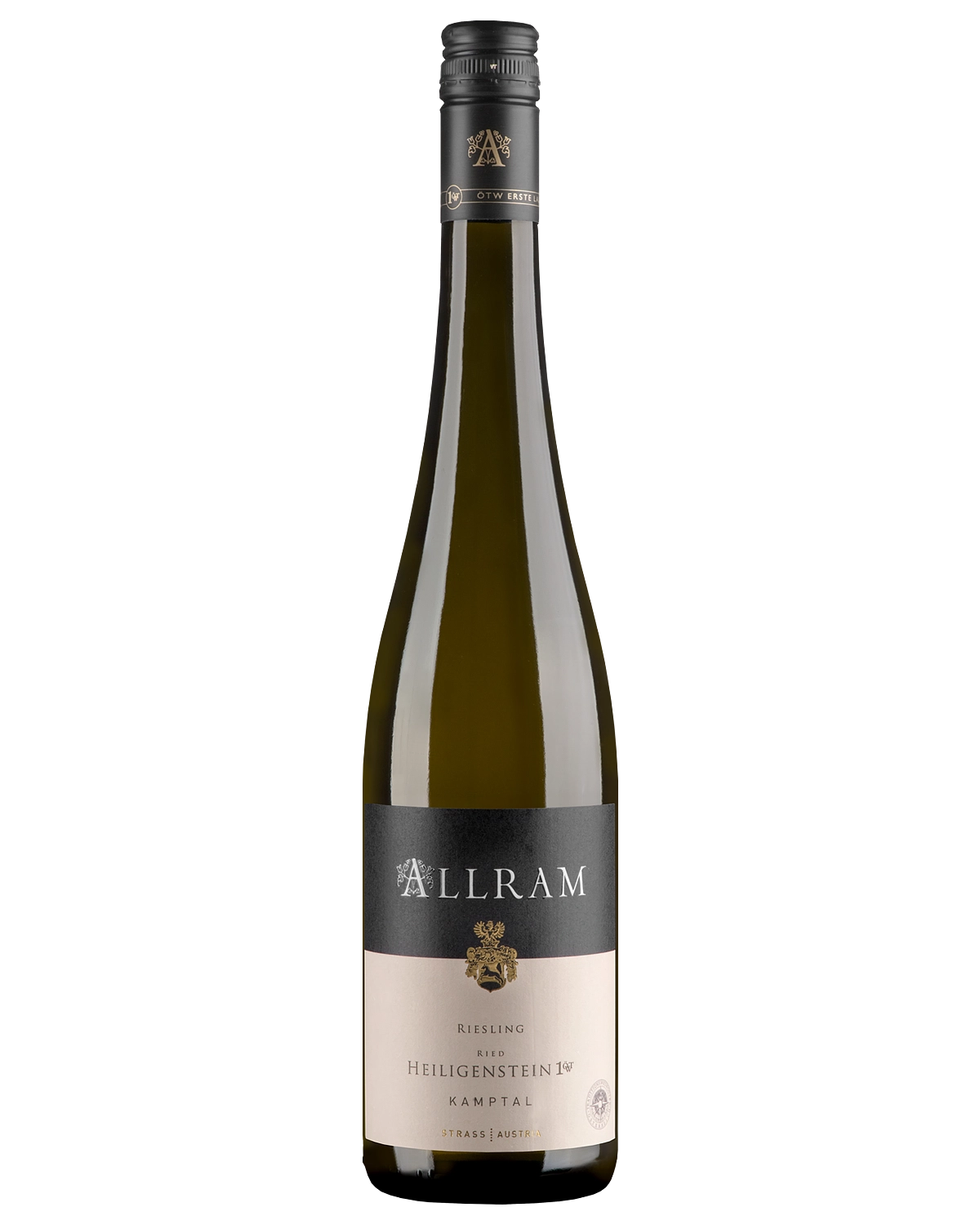 Вино Allram Riesling Heiligenstein 1-er Cru Reserve  2019  750 мл