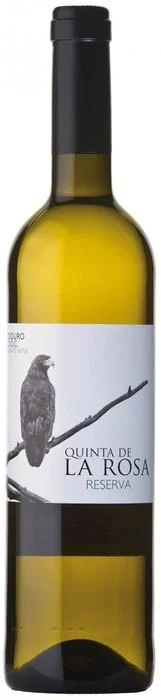 Вино Quinta de la Rosa Reserva Кинта де ла Роса Резерва 2014 750 мл