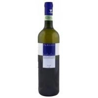 Вино PanizziVernaccia di San Gimignano Evoe  2007 750 мл