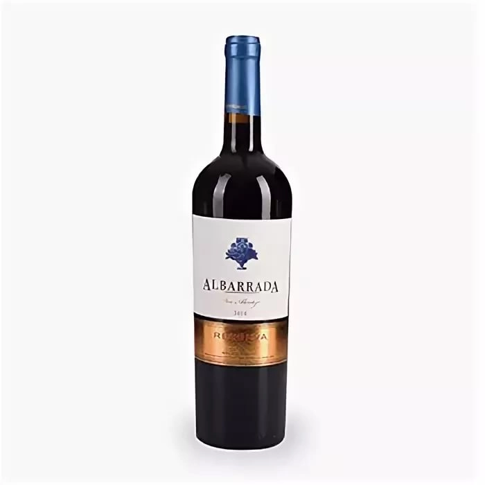 Вино Adega de Redondo Albarrada Reserva DOC Alentejo    2014  750 мл
