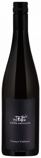 Вино Ebner-Ebenauer Grüner Veltliner    2020   750 мл  12,5 %