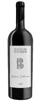 Вино Винодельня  Романов  Каберне  750 мл  12,8 %