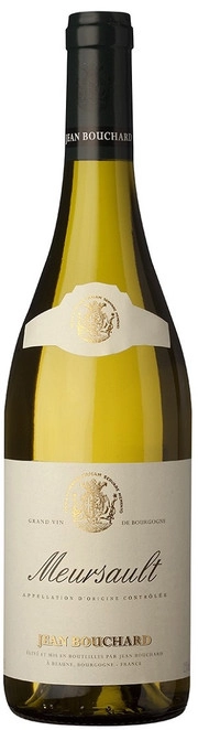 Вино Jean Bouchard  Meursault AOC  750 мл