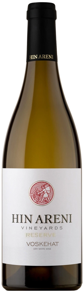 Вино  Hin Areni  2017 750 мл