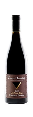 Вино Emmanuel Darnaud Crozes-Hermitage Au Fil du Temps  2022  1,5 л
