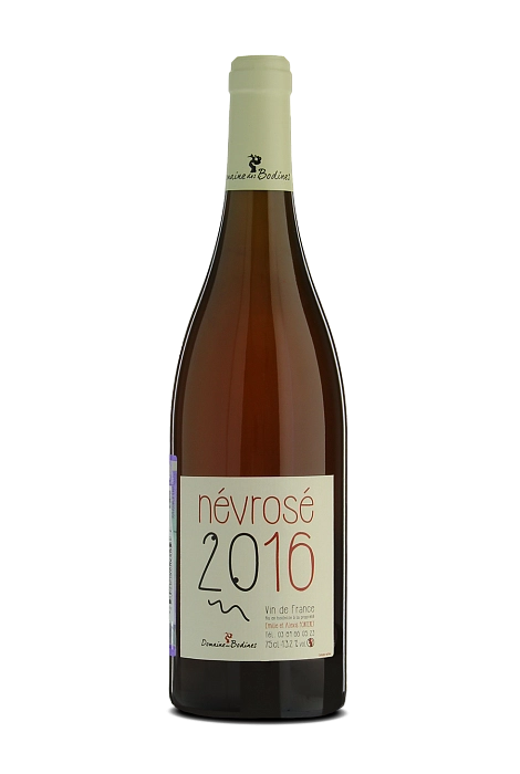 Вино Domaine des Bodines Nevrosé VdF  2018 750 мл
