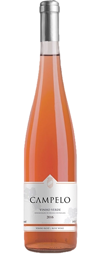 Вино Caves Campelo Rose  2019 750 мл