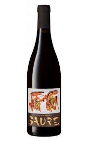 Вино Chateau de Gaure Oppidum blanc Limoux 2017 750 мл 14%