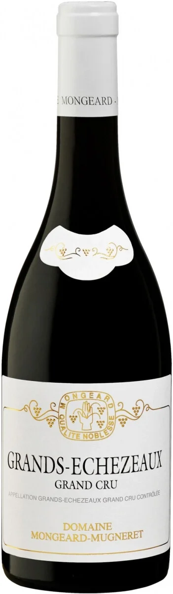 Вино Domaine Mongeard-Mugneret Grands-Echezeaux Grand Cru 2021 750 мл