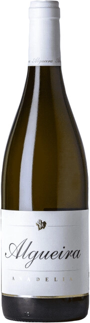 Вино Algueira  Anadelia Ribeira Sacra DO  2015 750 мл
