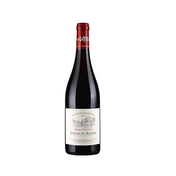 Вино  Prestige Cotes du Rhone   750 мл