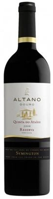 Вино Altano Reserva  2017 750 мл