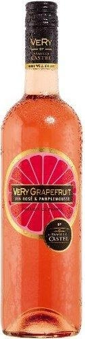 Винный напиток Veri Grapefruit Famil Kastel Вери Грейпфрут Фамиль Кастель 750 мл