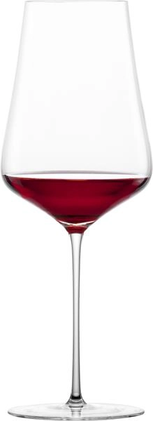 Бокал Schott Zwiesel FUSION  Bordeaux  730мл h -26,8см, d- 10см