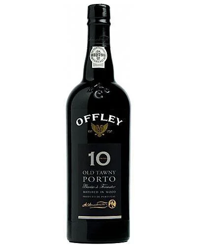 Портвейн Offley Porto Baron de Forrester, Оффли Порто Барон Форрестер 0.75 л